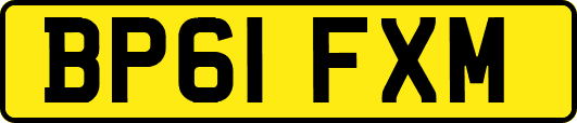 BP61FXM