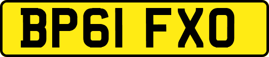BP61FXO