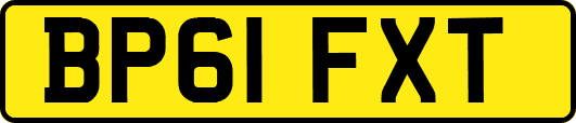 BP61FXT