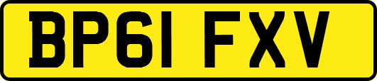 BP61FXV