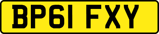 BP61FXY