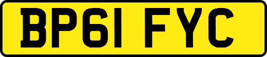 BP61FYC