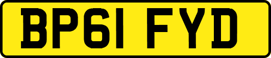 BP61FYD