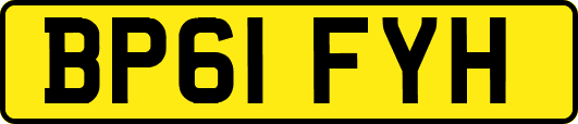 BP61FYH