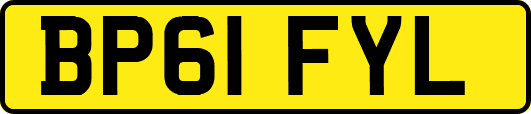 BP61FYL