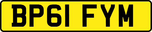 BP61FYM