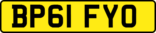 BP61FYO