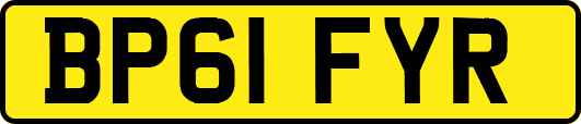 BP61FYR