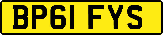 BP61FYS