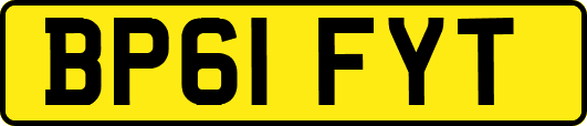 BP61FYT