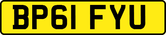BP61FYU