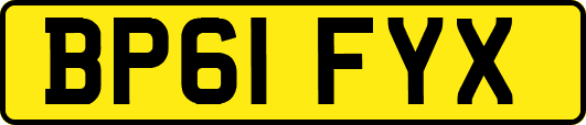BP61FYX