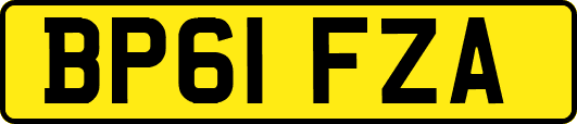 BP61FZA