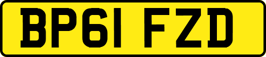 BP61FZD