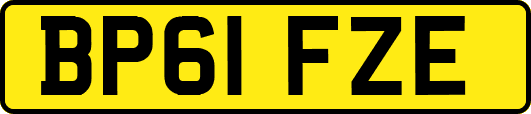 BP61FZE