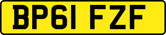 BP61FZF