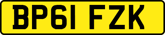 BP61FZK