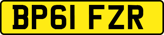BP61FZR