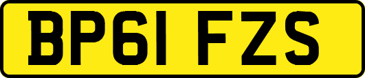 BP61FZS