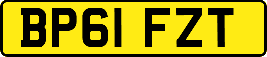 BP61FZT