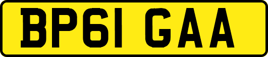 BP61GAA