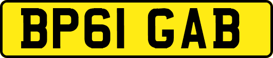 BP61GAB