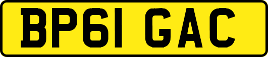 BP61GAC