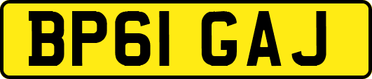 BP61GAJ