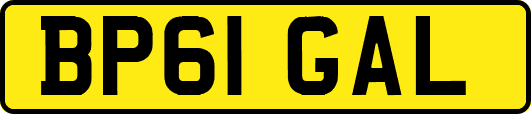 BP61GAL