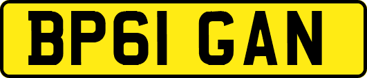 BP61GAN
