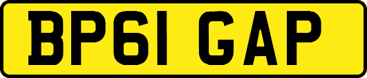 BP61GAP