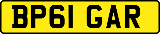 BP61GAR