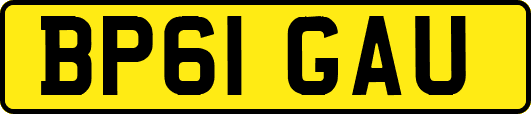 BP61GAU
