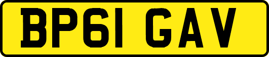 BP61GAV