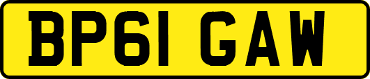 BP61GAW