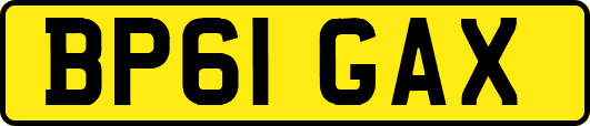 BP61GAX