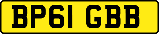 BP61GBB