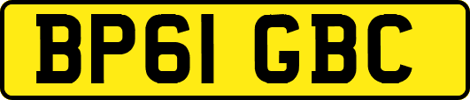 BP61GBC