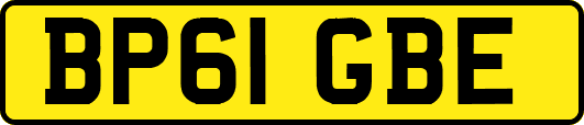 BP61GBE