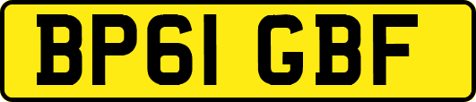 BP61GBF