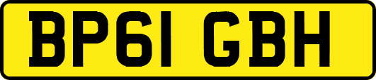 BP61GBH