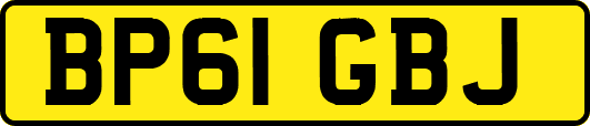 BP61GBJ