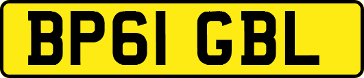 BP61GBL