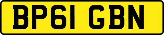 BP61GBN