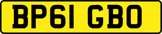 BP61GBO