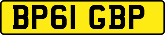 BP61GBP