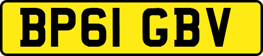 BP61GBV