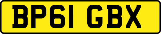 BP61GBX