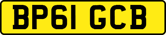 BP61GCB