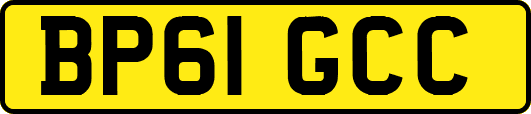 BP61GCC